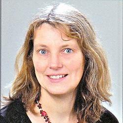 Dr. med. Christina Buchholz