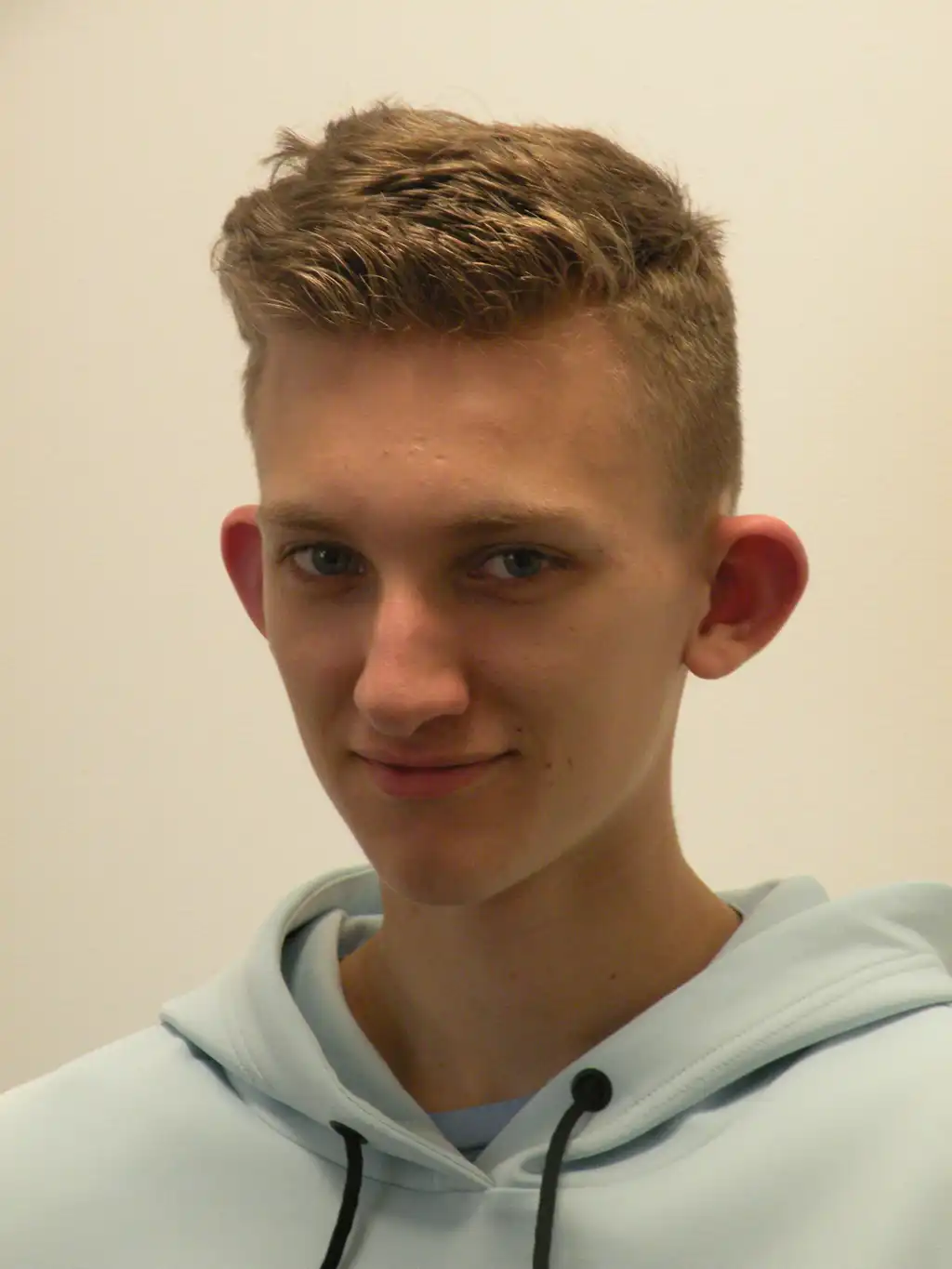 Julius Pfisterer Julius Pfisterer