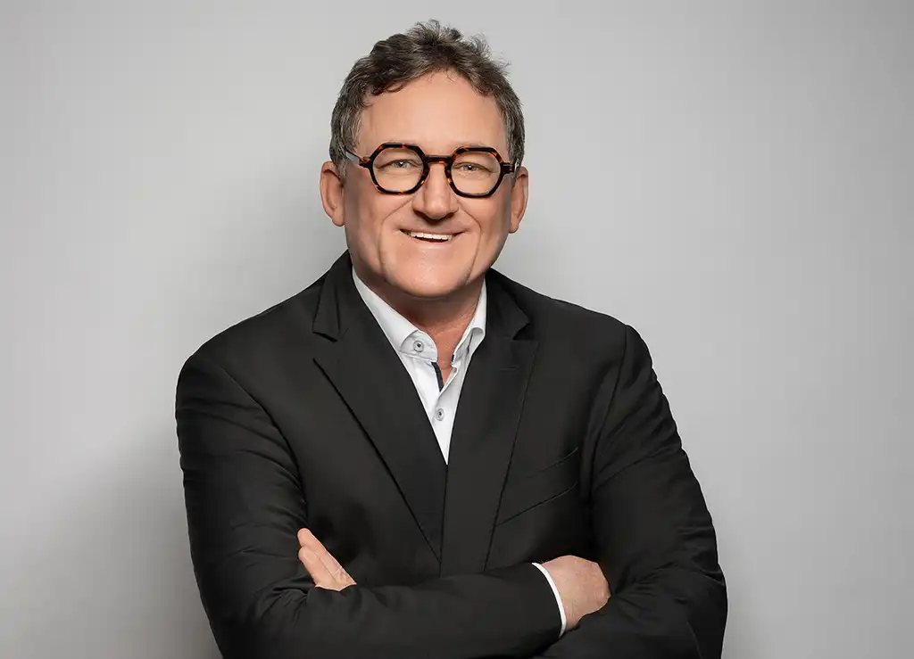 Dr. med. Markus Pfisterer